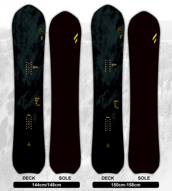 MOUNTAINFOXのカラー画像01