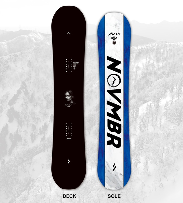 KAILAのカラー画像01