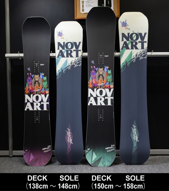 ARTISTEのサンプル画像01