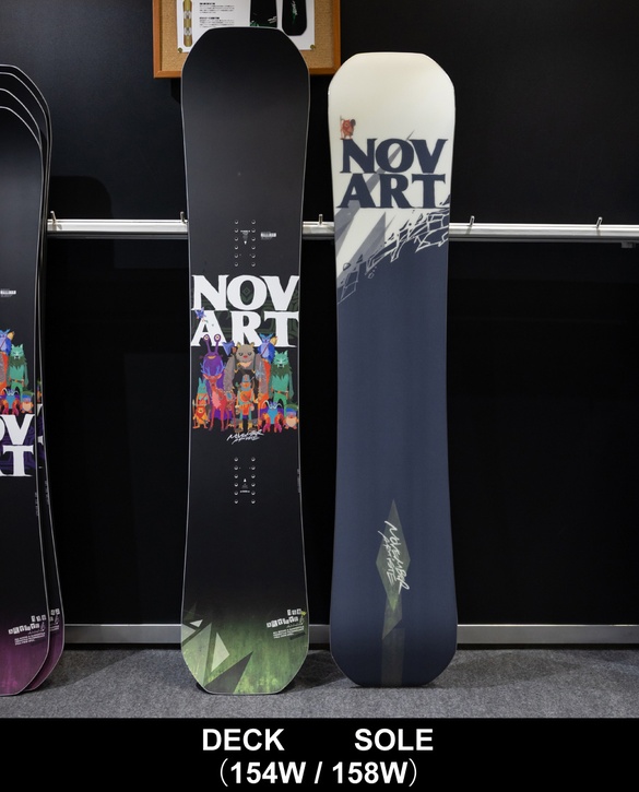 ARTISTEのサンプル画像02