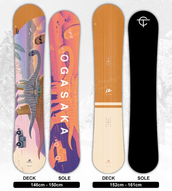 CT-IZのカラー画像