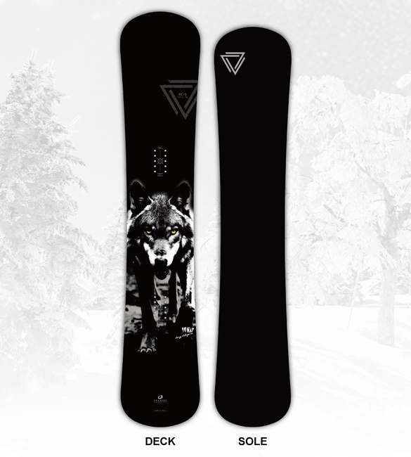 FC-Sのカラー画像