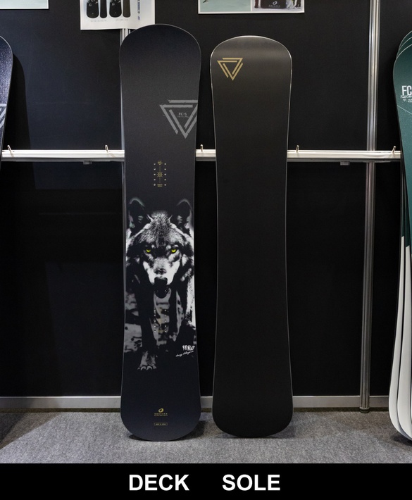 FC-S WIDEのサンプル画像01