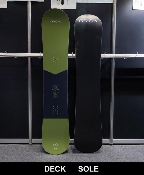 ORCAのサンプル画像01