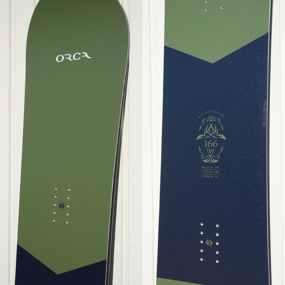 ORCAのサンプル画像02