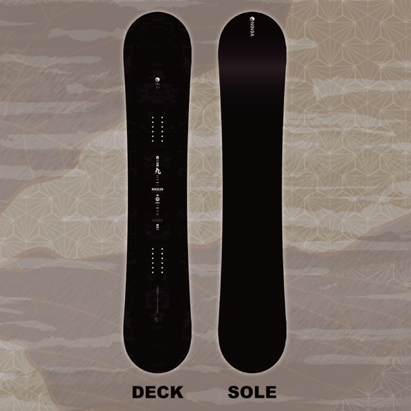 RT9/Men'sのカラー画像