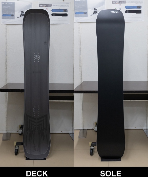 RT7 LTD/Men'sのカラー画像