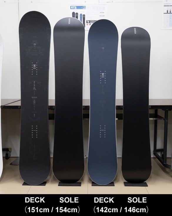 RT9/Men'sのカラー画像