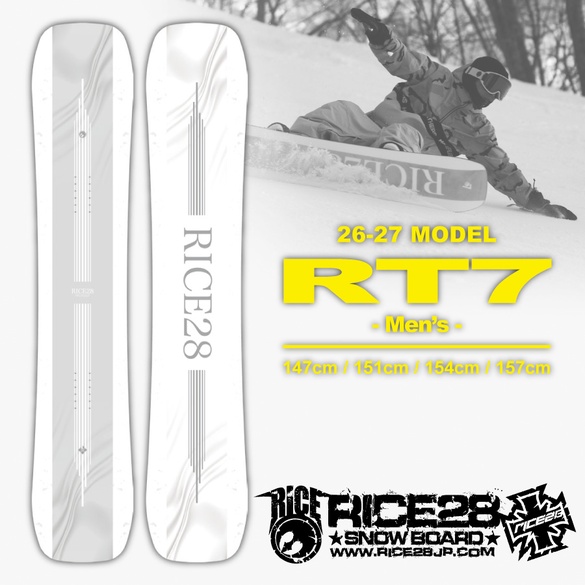 RT7/Men's画像