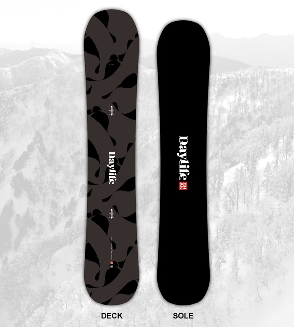 DAYLIFE 30th/カラー画像01