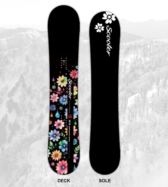 G9 30th/カラー画像01