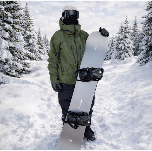 DAYLIFEのTECH05について