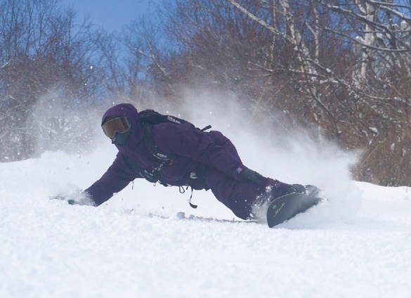 MACHSのTECH05について