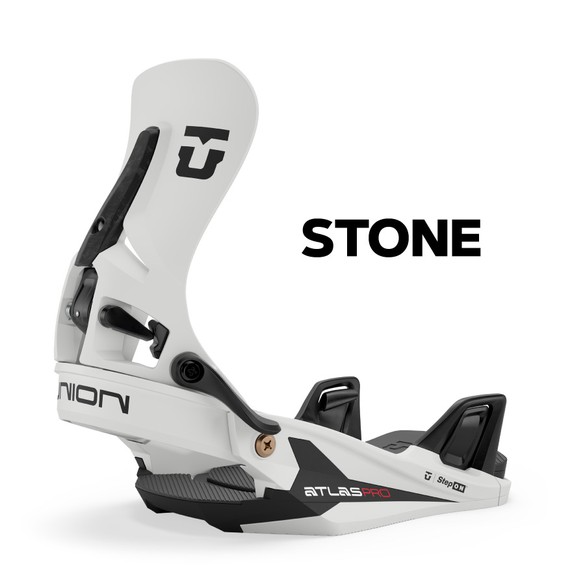 ATLAS PRO STEP ONのカラー画像02