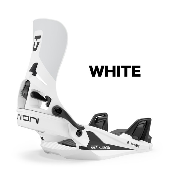 ATLAS STEP ONのカラー画像02