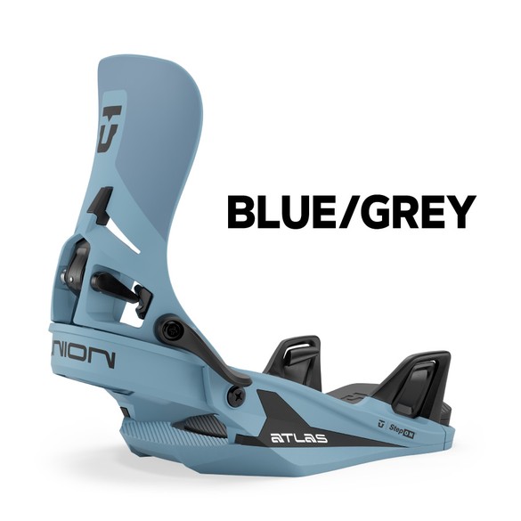 ATLAS STEP ONのカラー画像03