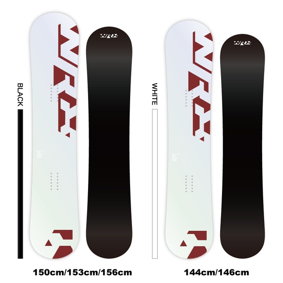 WRX/Mk-CWのカラーについて02