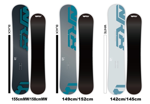 WRX/Mk-Sのカラーについて02