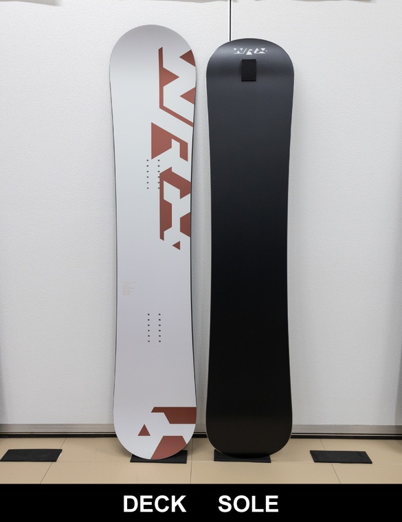 WRX/Mk-CWのサンプル画像