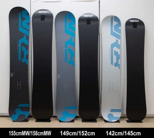 WRX/Mk-Sのサンプル画像