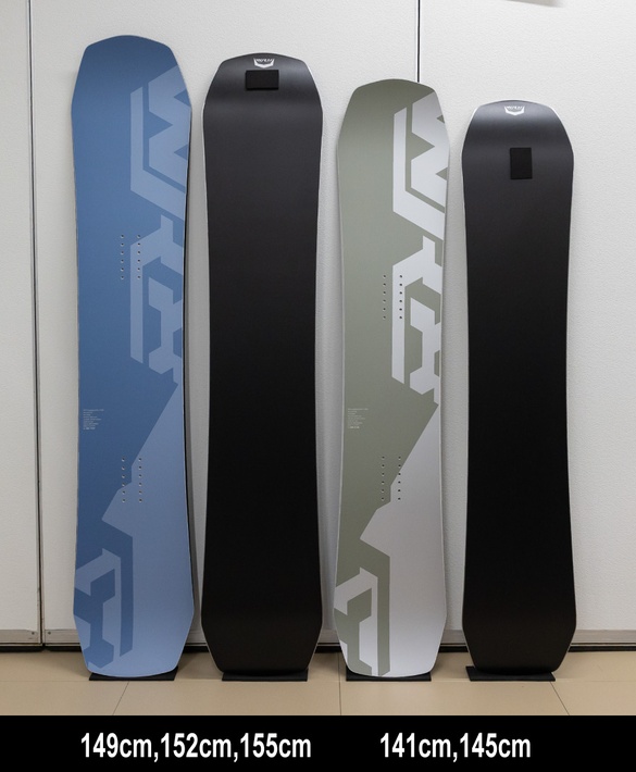 WRX/Mk-Uのサンプル画像