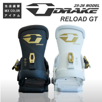 25-26 DRAKE<br>RELOAD GT -MIX-