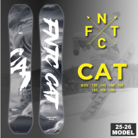 25-26 FNTC<br>CAT