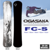 25-26 OGASAKA<br>FC-S